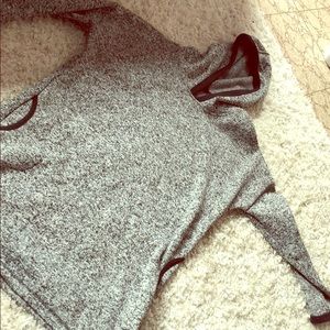 Like New Nautica sweater